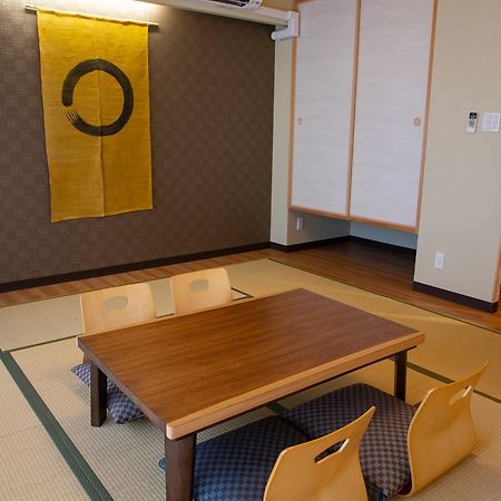 Fukuwauchi 호텔 도쿄 외부 사진